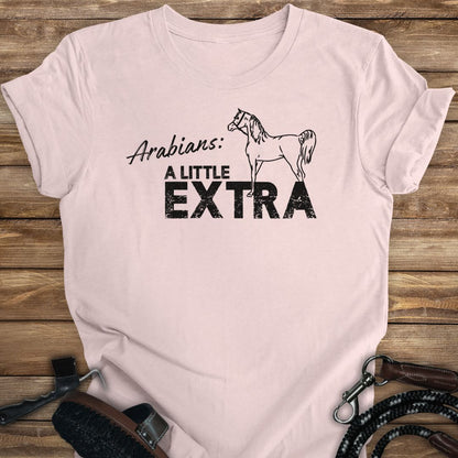 Extra Arabian Tee