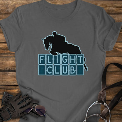 Flight Club Tee