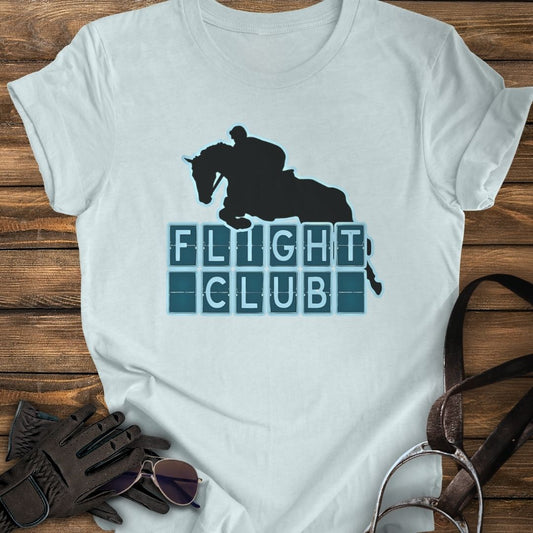 Flight Club Tee