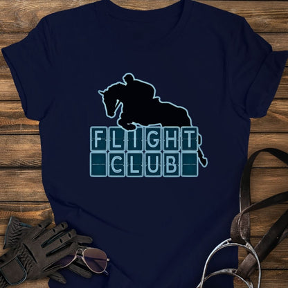 Flight Club Tee