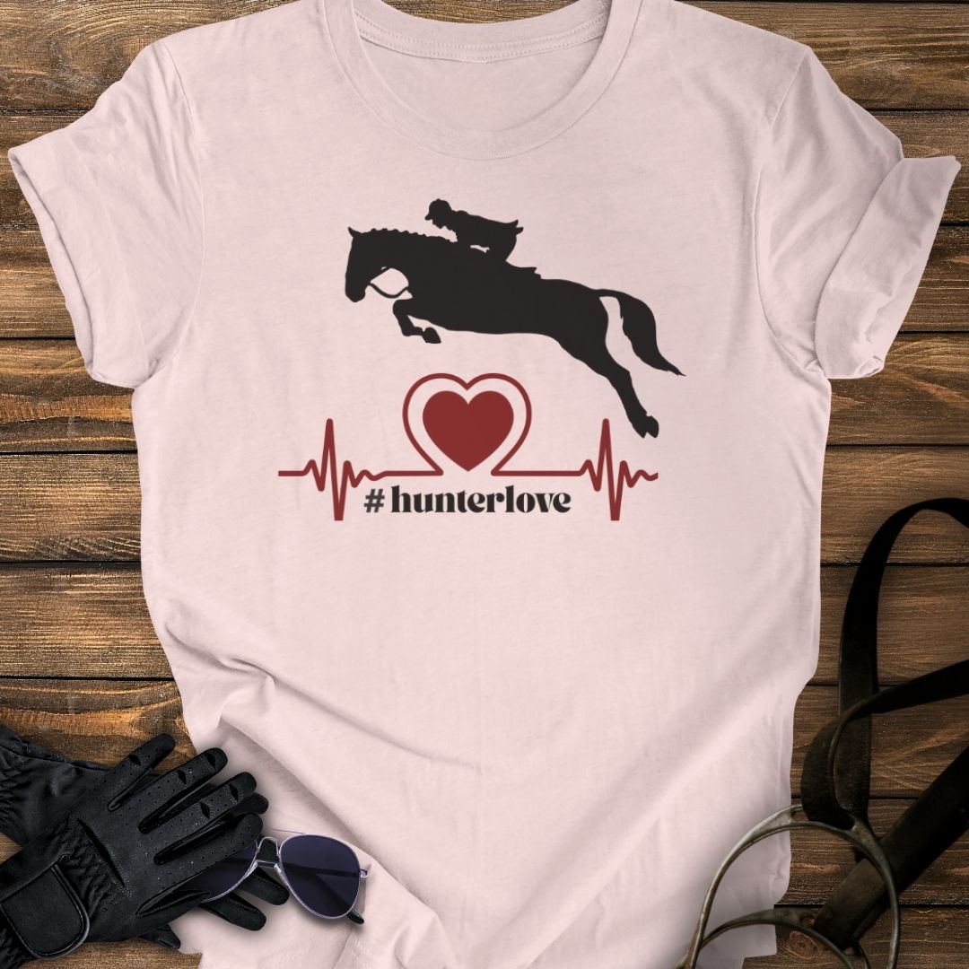 Hunter Love Tee