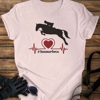 Hunter Love Tee