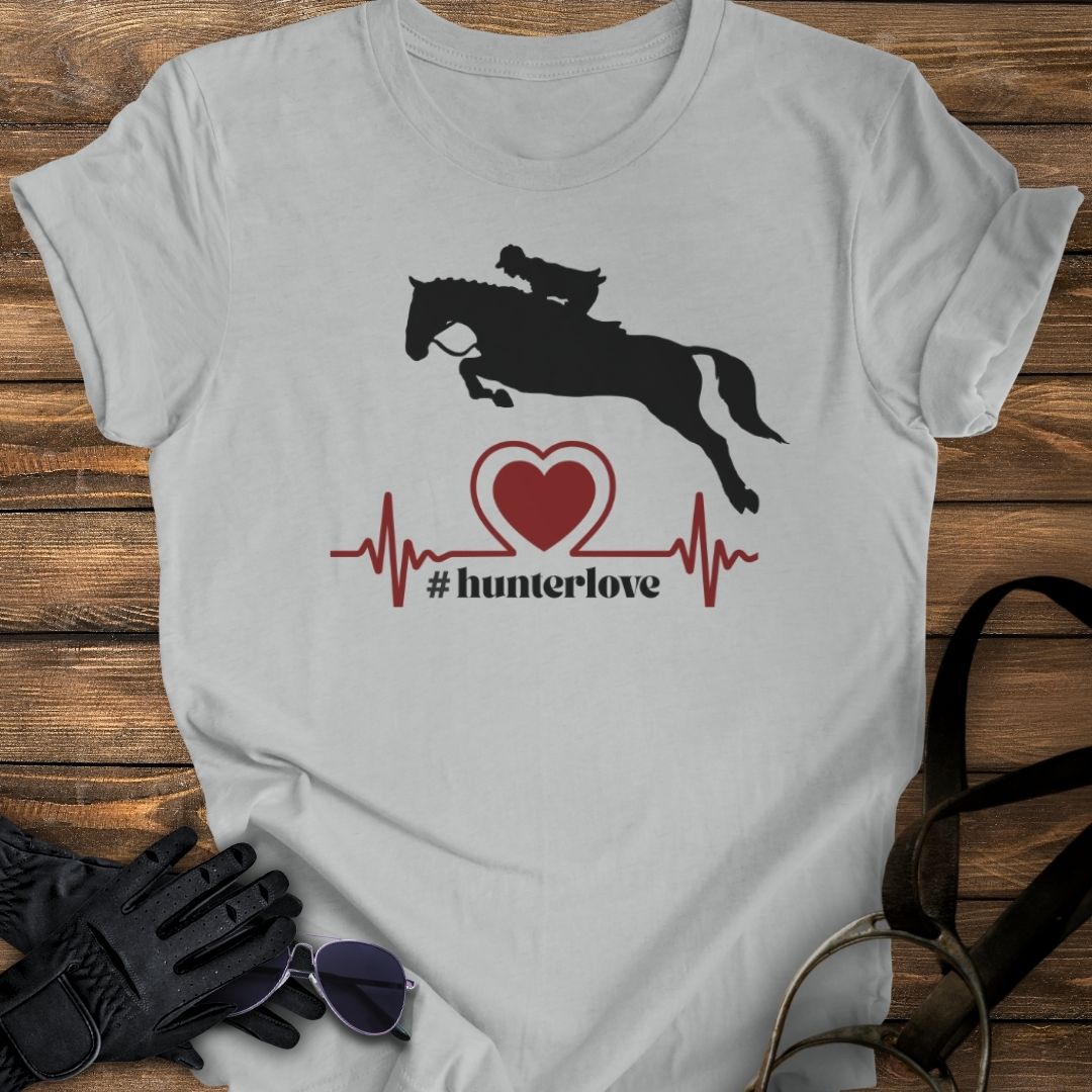 Hunter Love Tee