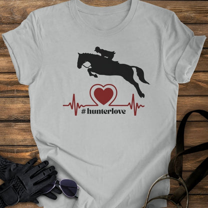 Hunter Love Tee