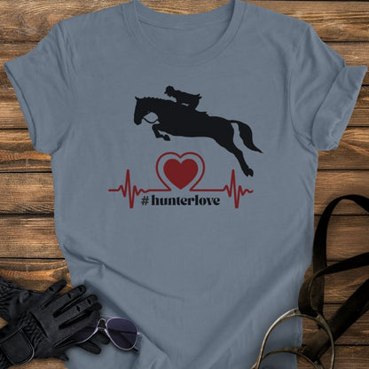Hunter Love Tee