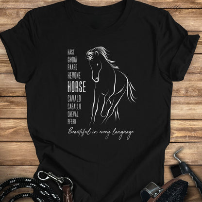 International Beauty