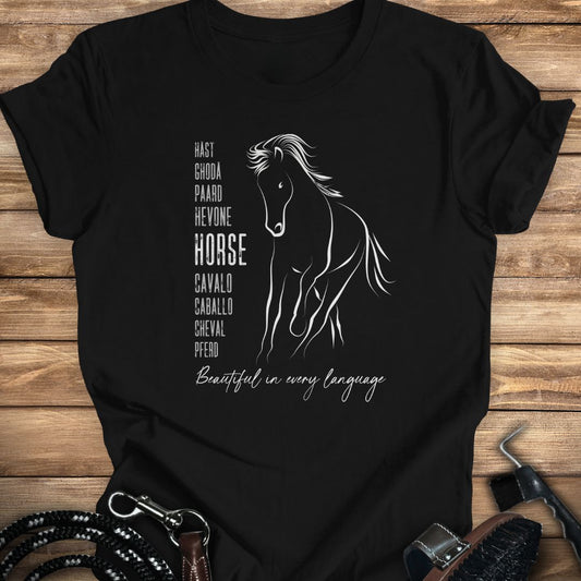 International Beauty