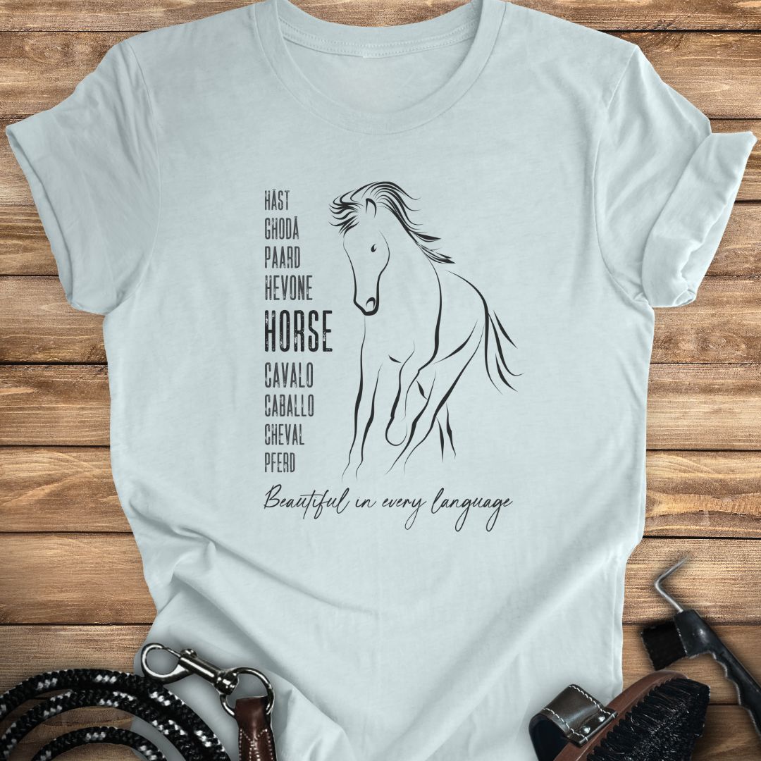 International Beauty