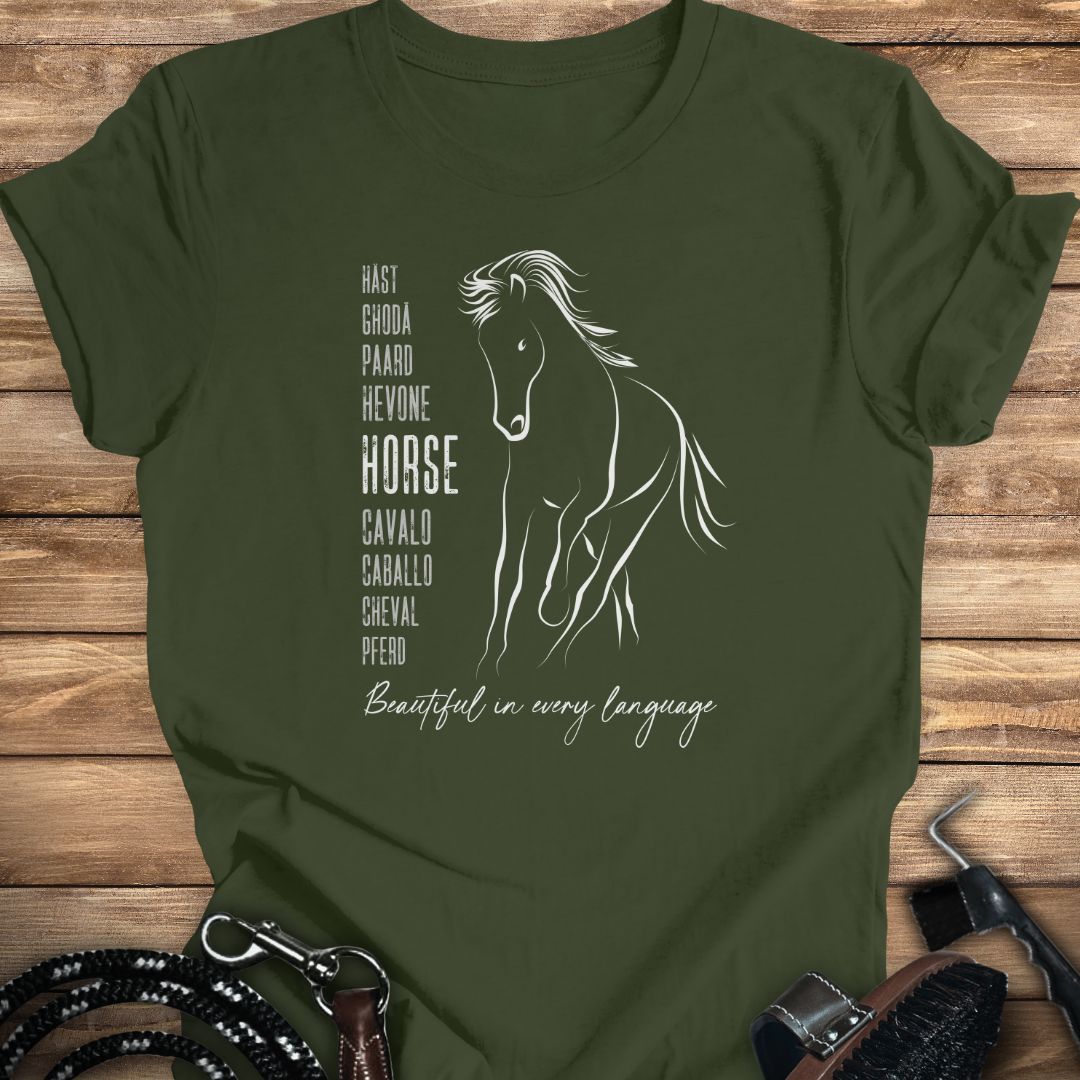 International Beauty