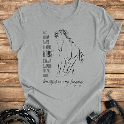 International Beauty