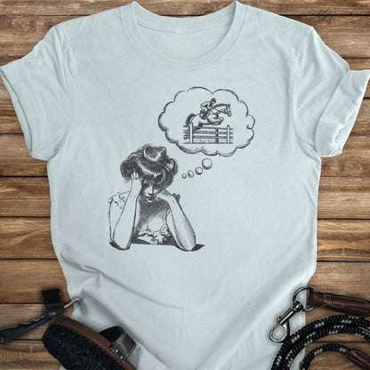 Jumping Daydreams Tee