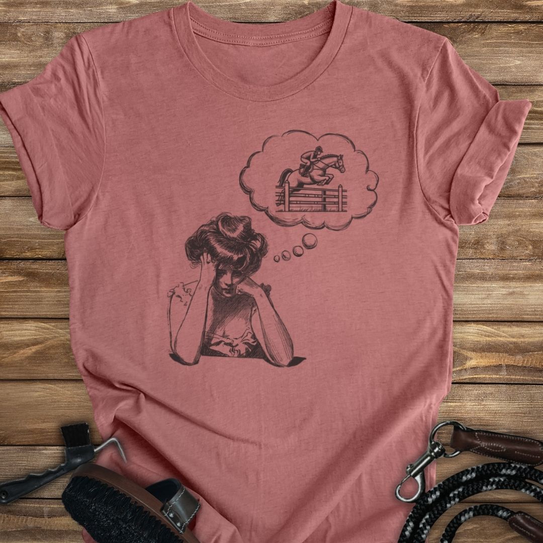 Jumping Daydreams Tee