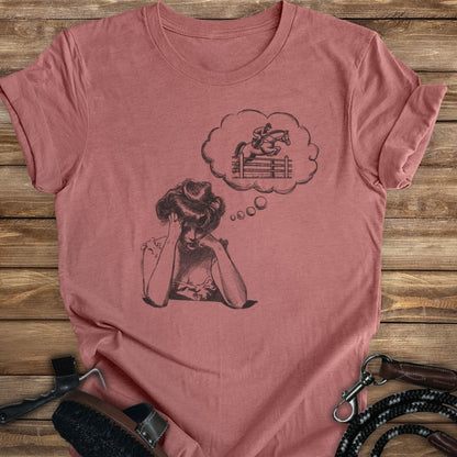 Jumping Daydreams Tee