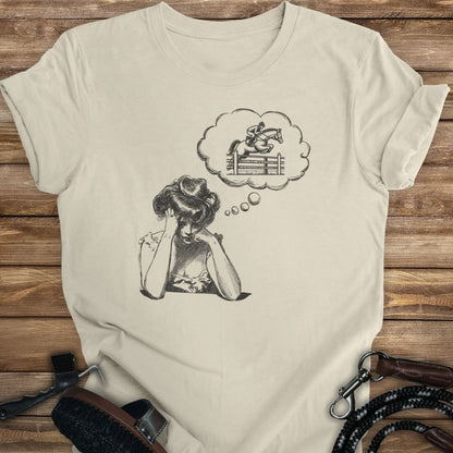 Jumping Daydreams Tee