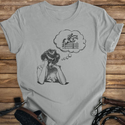 Jumping Daydreams Tee