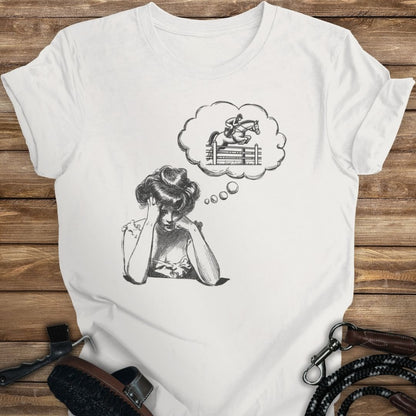 Jumping Daydreams Tee