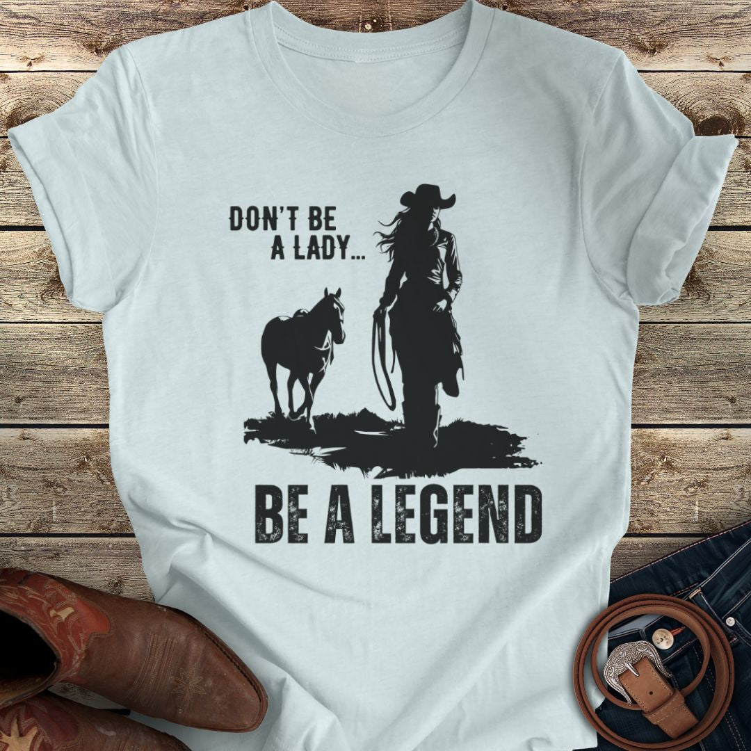 Legendary Words Tee