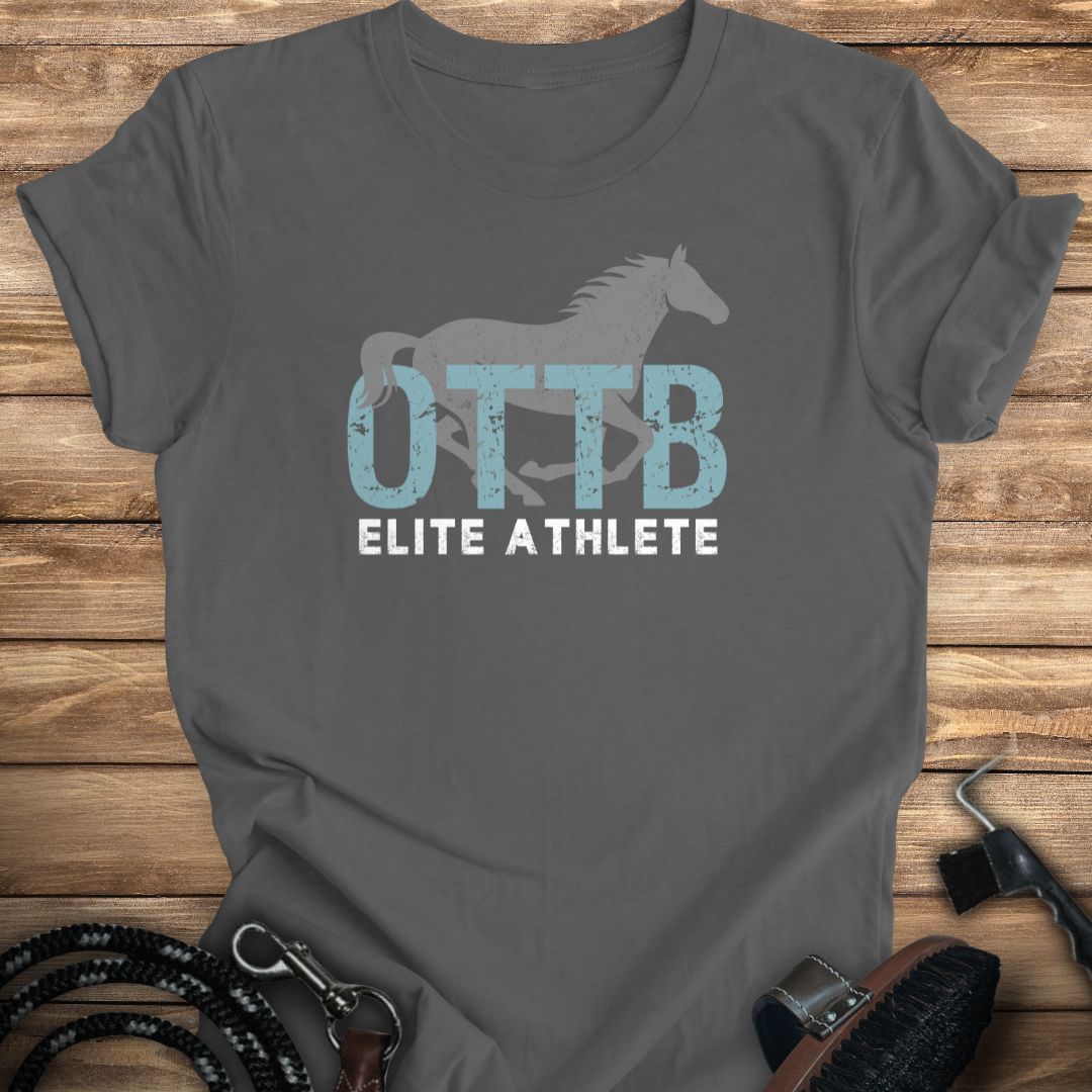 OTTB: Elite Athlete Tee
