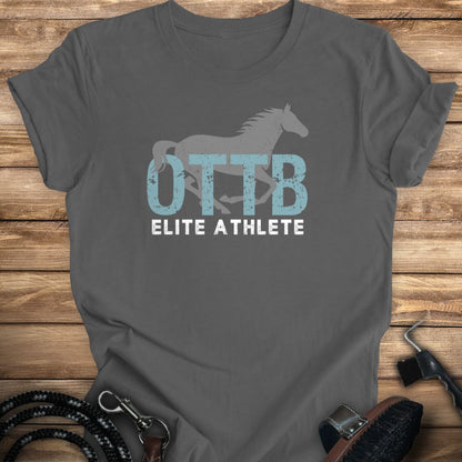 OTTB: Elite Athlete Tee