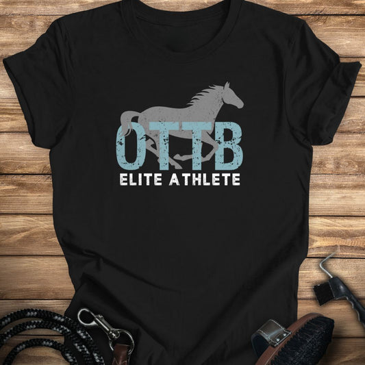 OTTB: Elite Athlete Tee
