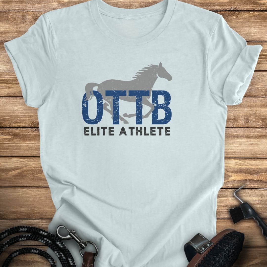 OTTB: Elite Athlete Tee