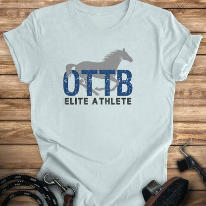 OTTB: Elite Athlete Tee