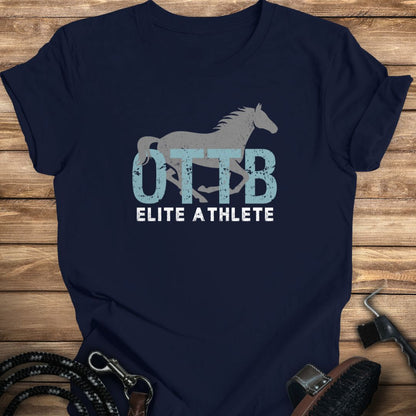 OTTB: Elite Athlete Tee