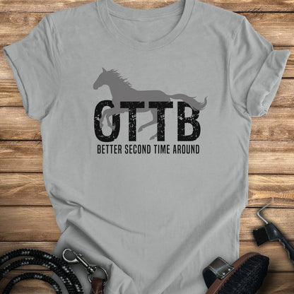 OTTB Second Time Tee