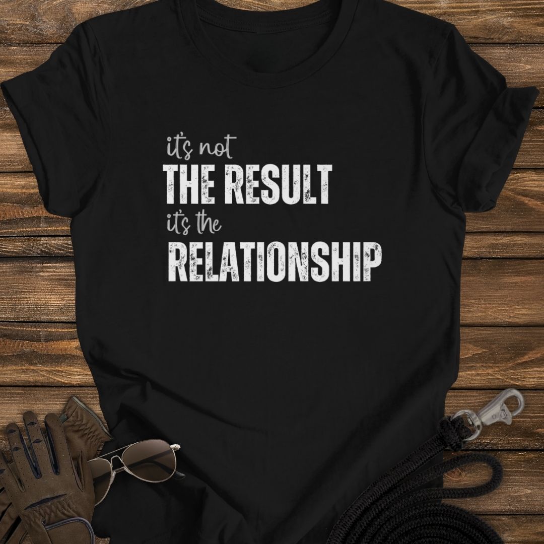 Relationship Goals Tee