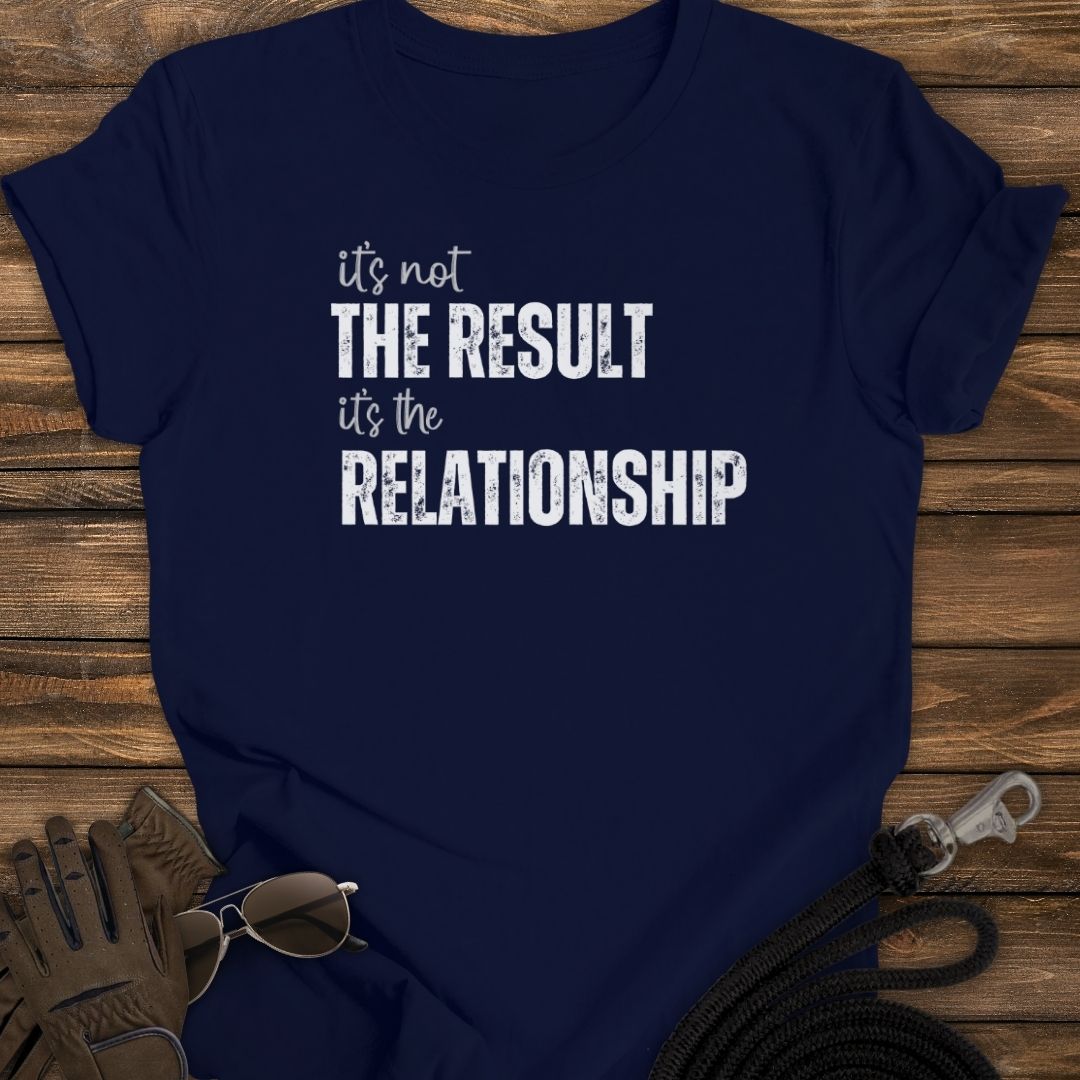 Relationship Goals Tee