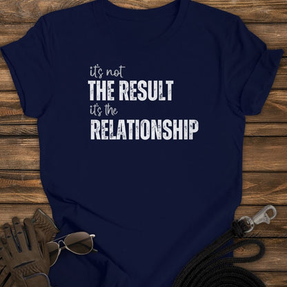 Relationship Goals Tee