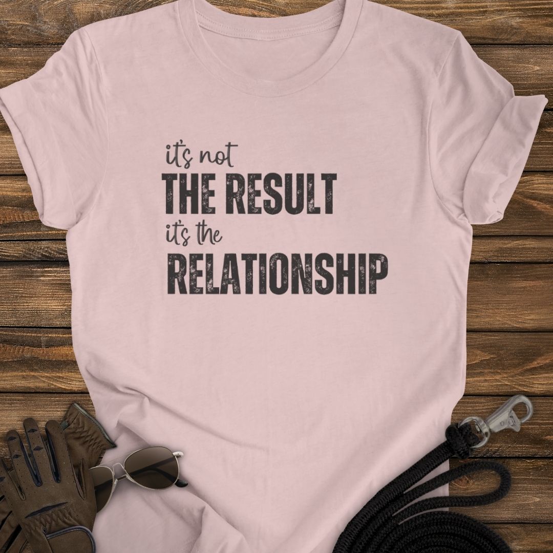 Relationship Goals Tee