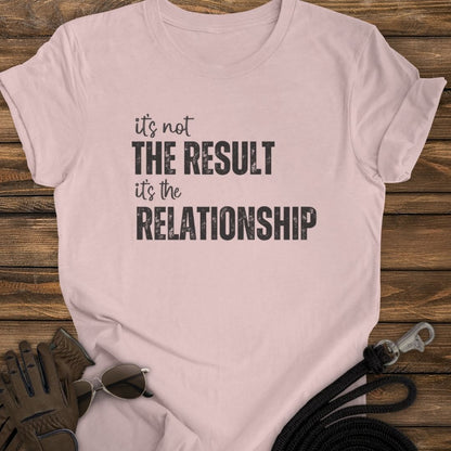 Relationship Goals Tee