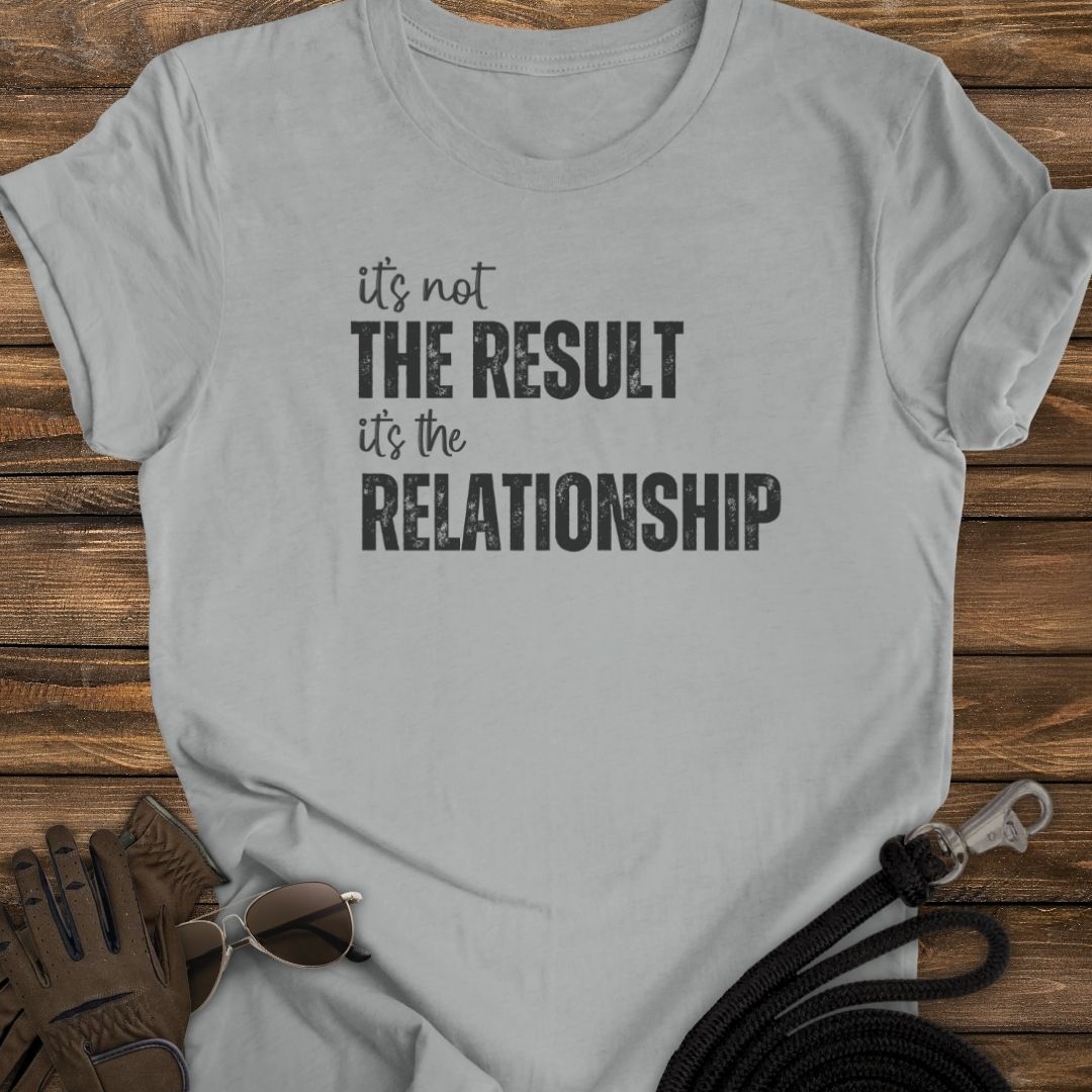 Relationship Goals Tee