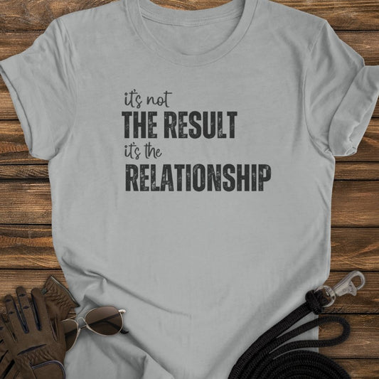 Relationship Goals Tee