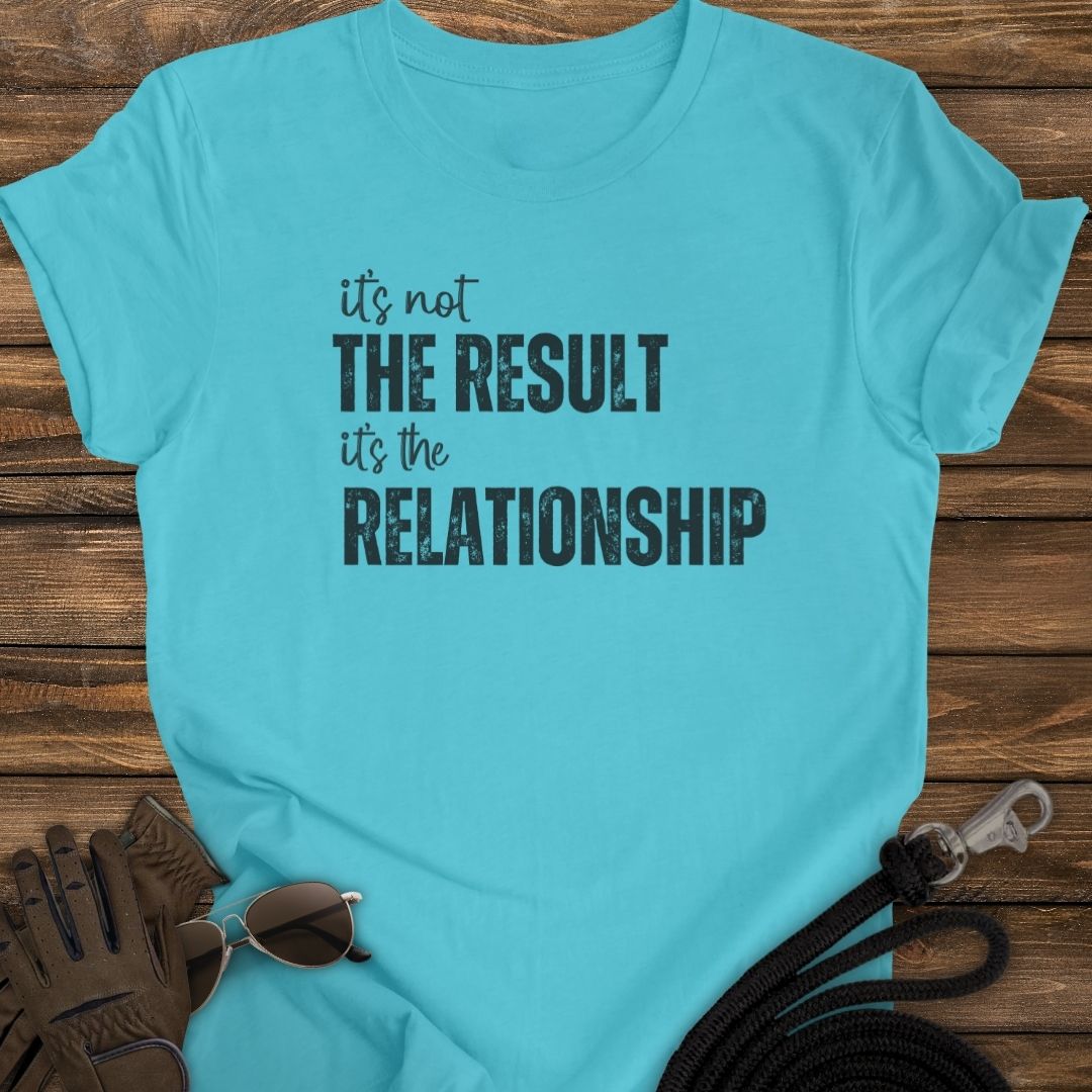 Relationship Goals Tee