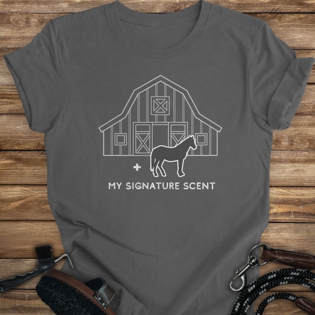 Signature Scent Tee