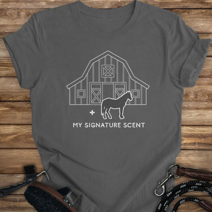 Signature Scent Tee