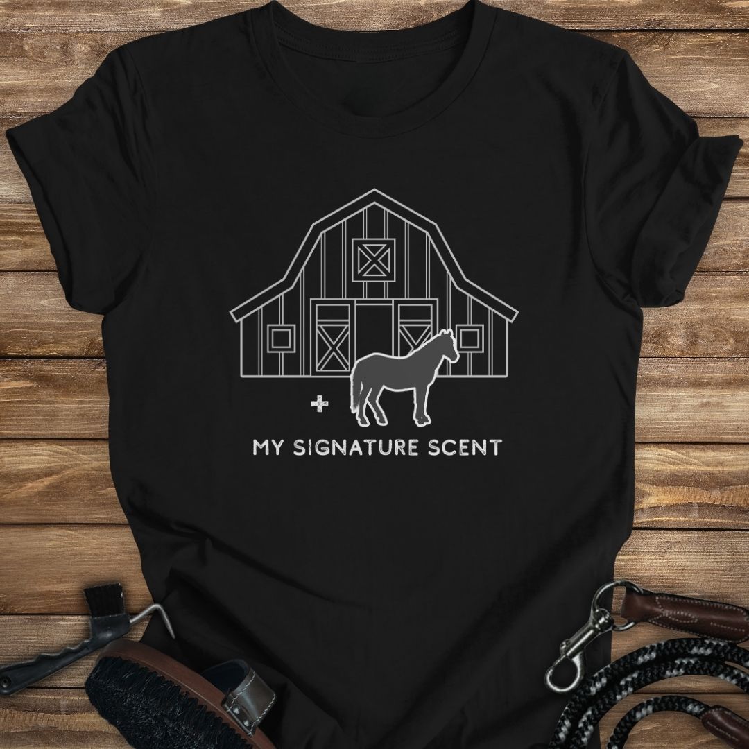 Signature Scent Tee