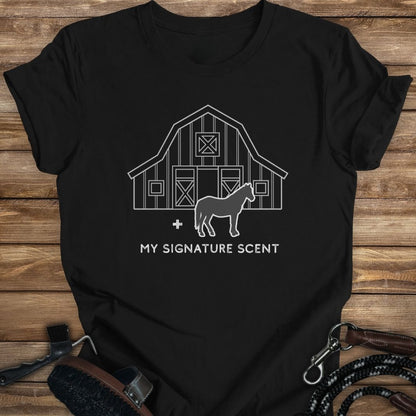 Signature Scent Tee