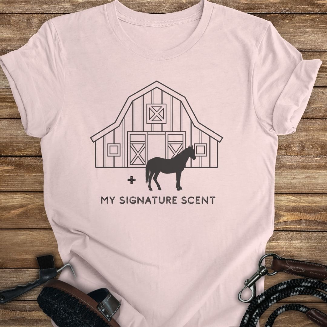 Signature Scent Tee
