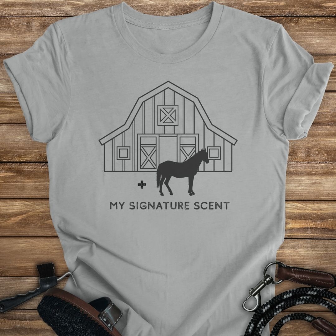 Signature Scent Tee