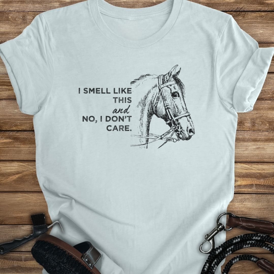 Smells Good Tee