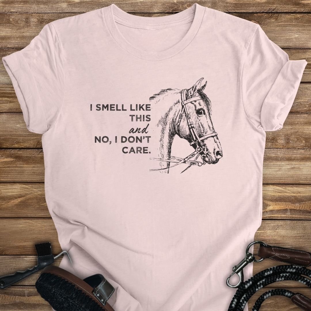 Smells Good Tee