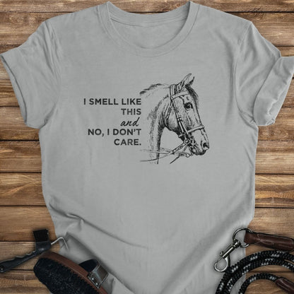 Smells Good Tee