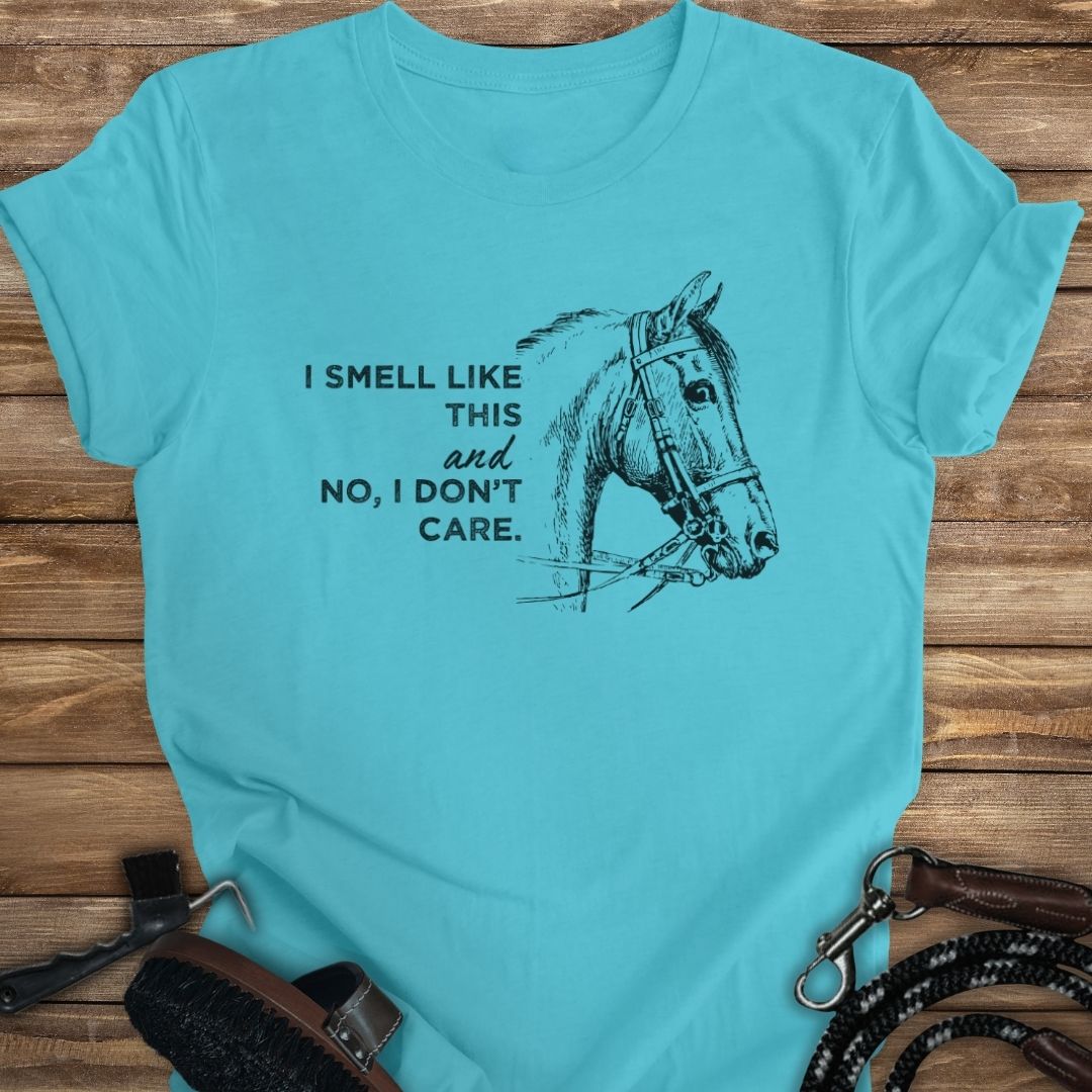 Smells Good Tee