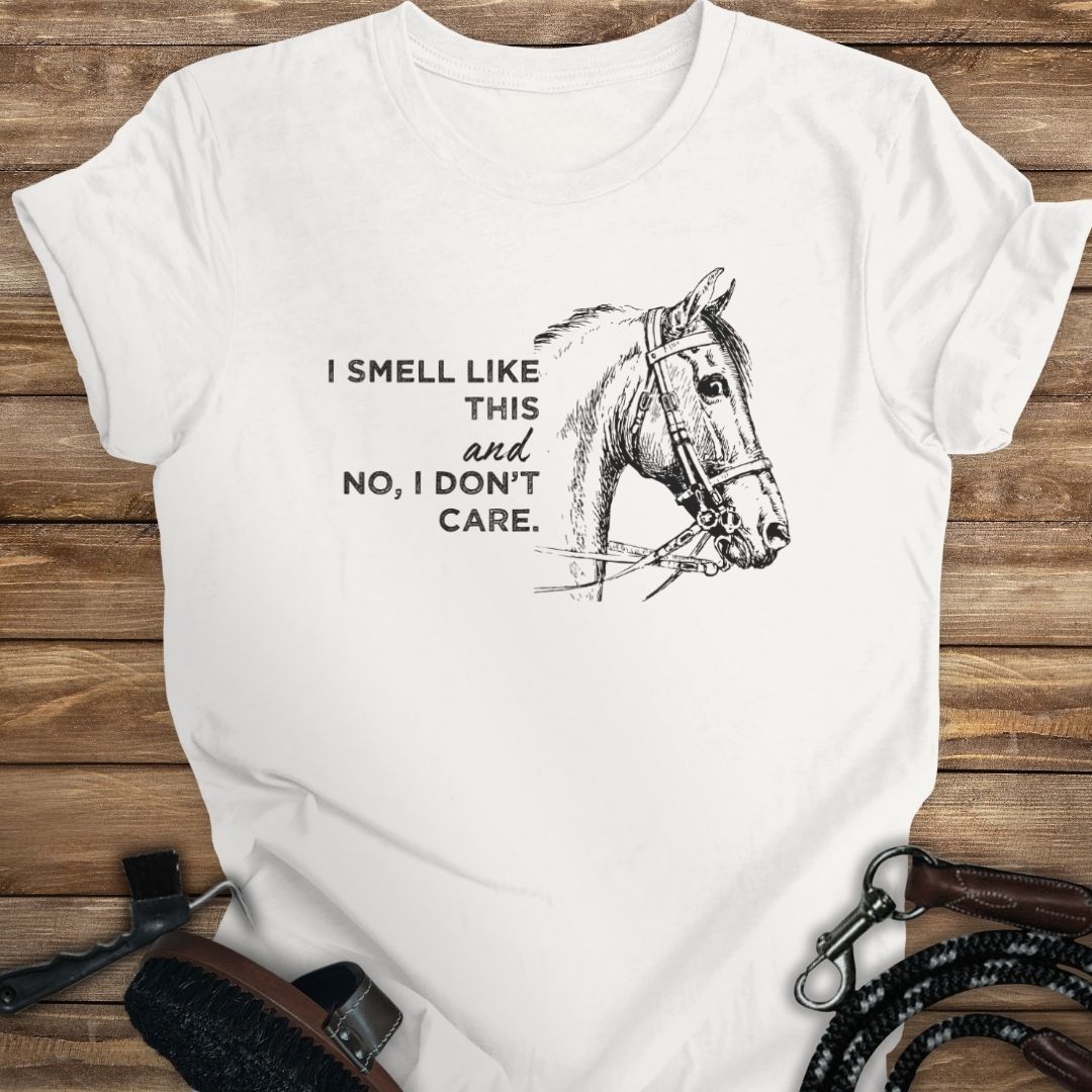 Smells Good Tee