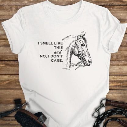 Smells Good Tee