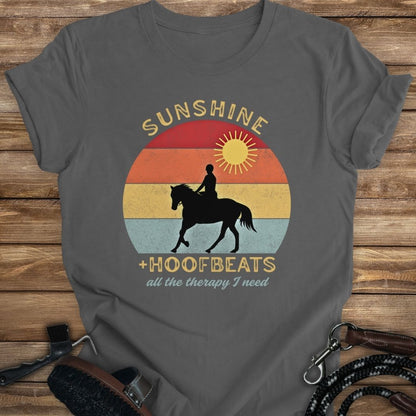 Therapeutic Equation Tee