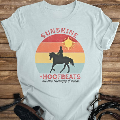 Therapeutic Equation Tee